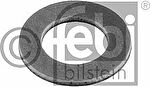Febi 30263 уплотнительное кольцо, резьбовая пр на TOYOTA COROLLA Compact (_E9_)