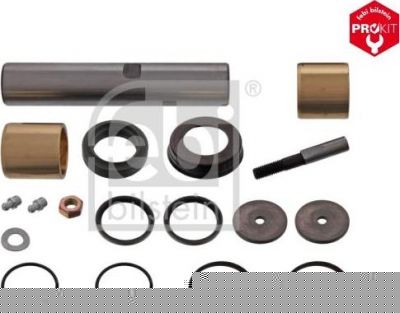 Febi 30281 ремкомплект, шкворень поворотного кулака на RENAULT TRUCKS Midliner