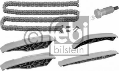 Febi 30303 комплект цели привода распредвала на MERCEDES-BENZ C-CLASS универсал (S202)