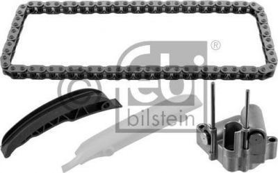 Febi 30347 комплект цели привода распредвала на 5 (E60)