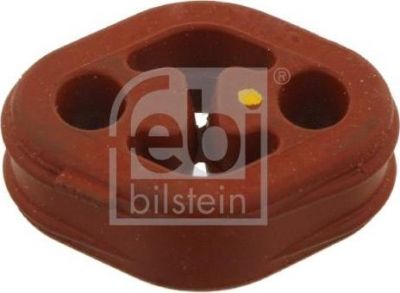 Febi 30790 кронштейн, система выпуска ог на MERCEDES-BENZ VITO автобус (W639)