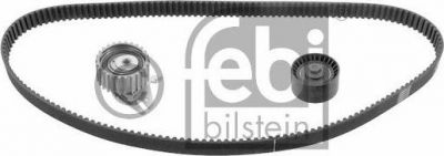 Febi 30792 комплект ремня грм на ALFA ROMEO 156 (932)