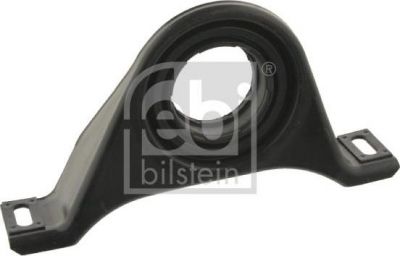 FEBI Опора карданного вала MB W210/W211/W220 (2114100181, 30933)