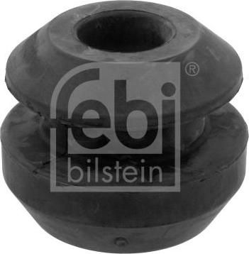 Febi 31046 подвеска, двигатель на MAN NL