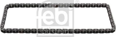 FEBI Цепь привода распределительного вала KIA SORENTO 2002-2009 (24351-4A020, 31072)