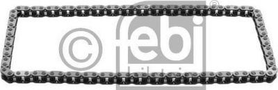 FEBI Цепь привода распределительного вала KIA SORENTO 2002-2009 (24361-4A020, 31073)