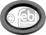 Febi 31118 уплотнительное кольцо, резьбовая пр на ALFA ROMEO SPIDER (939_, 939)