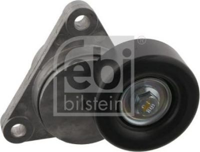 FEBI Натяжитель приводного ремня CHEVROLET Aveo/Lacetti/Nubira 1,4/1,6L 00-> 96351533/96183115 (96349976, 31214)