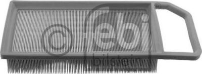 Febi 31261 воздушный фильтр на PEUGEOT 407 SW (6E_)
