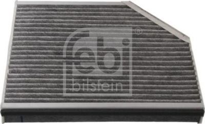 Febi 31375 фильтр, воздух во внутренном пространстве на AUDI A4 Avant (8K5, B8)