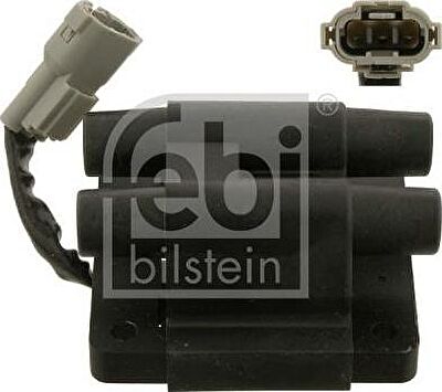 Febi 31391 катушка зажигания на SUBARU IMPREZA купе (GFC)