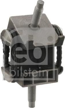 Febi 31510 подвеска, двигатель на RENAULT 21 (B48_)