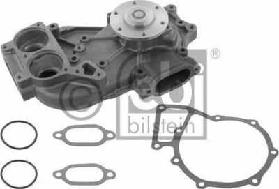 Febi 31530 водяной насос на MERCEDES-BENZ ACTROS MP2 / MP3