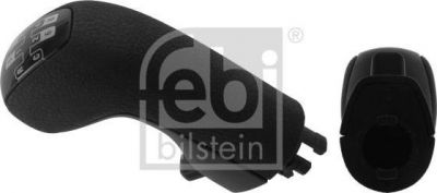 Febi 31763 ручка рычага переключения передач на SCANIA P,G,R,T - series