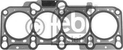 Febi 31801 прокладка, головка цилиндра на SKODA SUPERB (3U4)