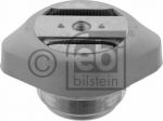FEBI Опора АКПП L=R VAG A4(B5/B6/B7)/A6(C5)/Superb I/Passat B5/B6 (31980)