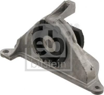 Febi 32284 подвеска, автоматическая коробка передач на FIAT PANDA Van (169)