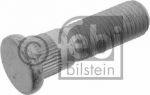 Febi 32307 болт крепления колеса на FORD FOCUS (DAW, DBW)