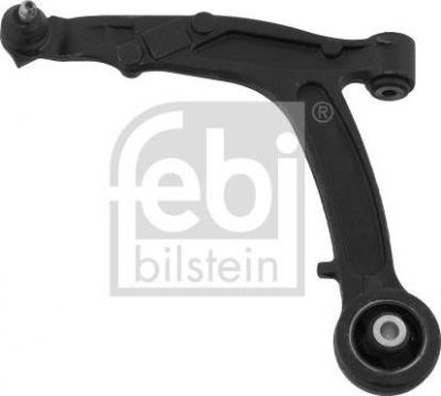 Febi 32443 рычаг независимой подвески колеса, подвеска колеса на FIAT PANDA (169)