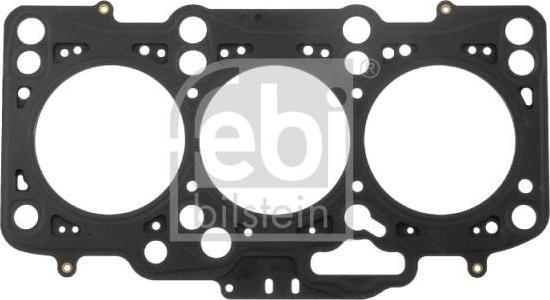 Febi 32466 прокладка, головка цилиндра на VW LUPO (6X1, 6E1)