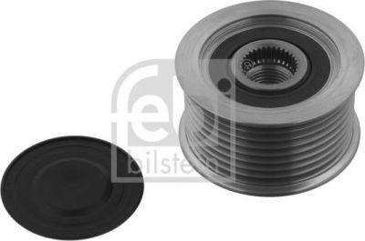 Febi 32505 механизм свободного хода генератора на MAZDA CX-7 (ER)