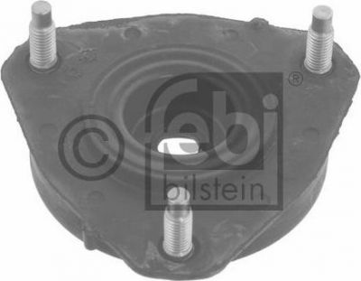 FEBI Опора стойки амортизационной FORD FOCUS (DAW, DBW) 1.4 16V (1104037, 32617)