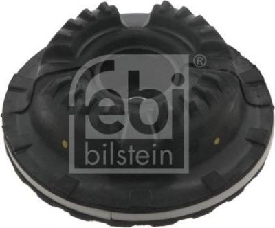 FEBI Опора стойки амортизационной AUDI A4 (8K2) 1.8 TFSI (8K0412377B, 32635)