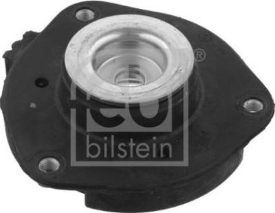 Febi 32707 Опора амортизатора AUDI Q3/VW TIGUAN (без подшипника) пер.
