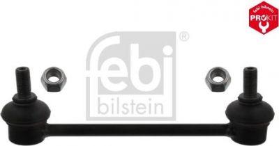 FEBI тяга заднего стабилизатора Nissan Pathfinder (32888)