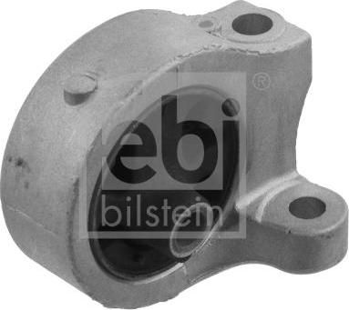 Febi 32958 подвеска, двигатель на NISSAN MICRA II (K11)