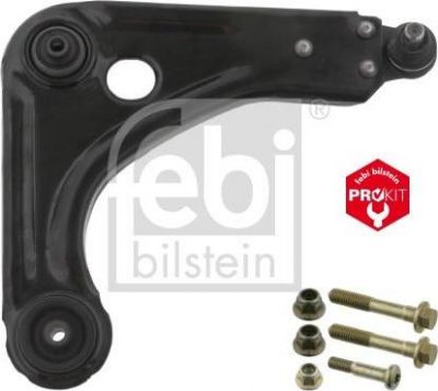 Febi 33098 рычаг независимой подвески колеса, подвеска колеса на FORD KA (RB_)