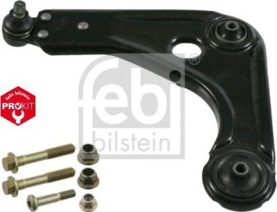 Febi 33099 рычаг независимой подвески колеса, подвеска колеса на FORD KA (RB_)