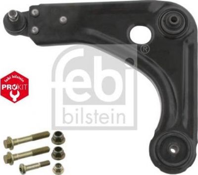 Febi 33103 рычаг независимой подвески колеса, подвеска колеса на FORD FIESTA фургон (FVD)