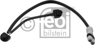 Febi 33403 сигнализатор, износ тормозных колодок на PORSCHE 911 (997)
