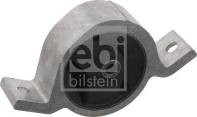 FEBI Опора двигателя NISSAN Primera P11 1996-2001 (11320-2F221, 33496)
