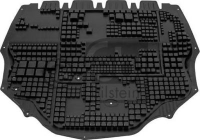 Febi 33546 изоляция моторного отделения на SKODA FABIA
