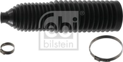 Febi 33594 комплект пылника, рулевое управление на AUDI A4 Avant (8D5, B5)