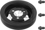FEBI Шкив коленвала с болтами Citroen C4 2004-2010 (0515.T2, 33617)