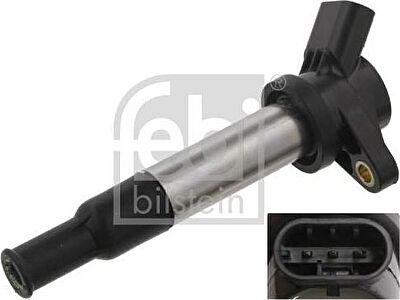 Febi 33647 катушка зажигания на CHEVROLET EPICA (KL1_)