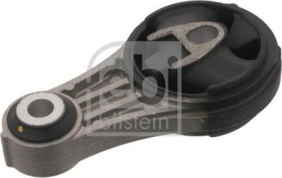 Febi 33722 подвеска, двигатель на RENAULT LAGUNA III Grandtour (KT0/1)