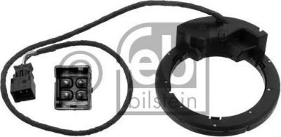 Febi 33740 датчик угла поворота на MERCEDES-BENZ S-CLASS (W140)