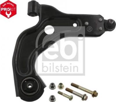 Febi 33886 рычаг независимой подвески колеса, подвеска колеса на FORD FIESTA фургон (JV_)