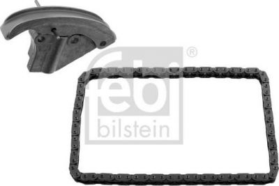 Febi 33909 комплект цепи, привод масляного насоса на FORD MONDEO III седан (B4Y)