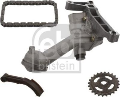 Febi 34016 масляный насос на MERCEDES-BENZ E-CLASS (W124)