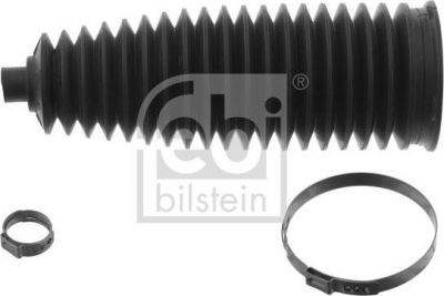Febi 34134 Пыльник рулевой рейки MB W203/W211/W220