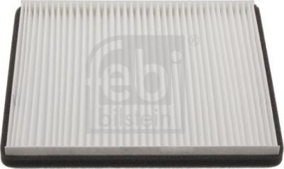 Febi 34188 фильтр, воздух во внутренном пространстве на CHEVROLET SPARK (M300)