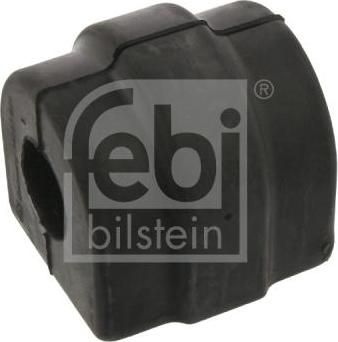 FEBI Втулка переднего стабилизатора L=R E39 /d=24mm (31351093263, 34257)