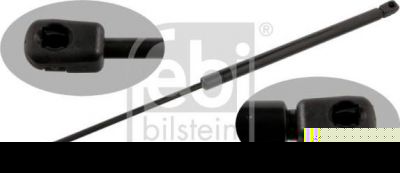 Febi 34424 газовая пружина, заднее стекло на CITROEN BERLINGO (B9)