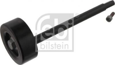 Febi 34468 натяжитель ремня, клиновой зубча на VW LUPO (6X1, 6E1)