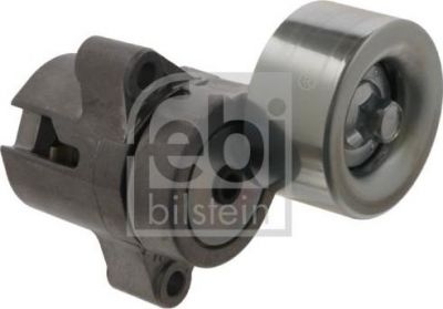 Febi 34606 натяжитель ремня, клиновой зубча на MAZDA 6 (GH)